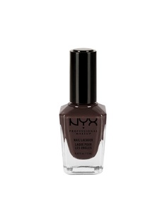Лаки для ногтей NYX PROFESSIONAL MAKEUP