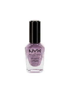 Лаки для ногтей NYX PROFESSIONAL MAKEUP