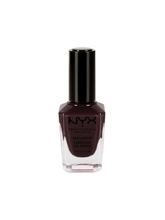Лаки для ногтей NYX PROFESSIONAL MAKEUP
