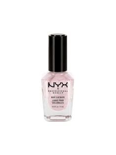 Лаки для ногтей NYX PROFESSIONAL MAKEUP