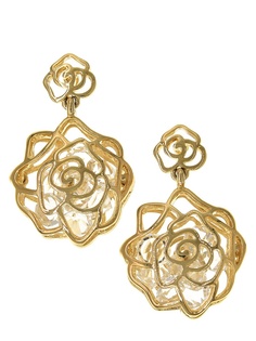 Серьги Only Happy