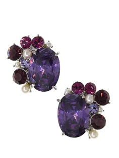 Серьги Only Happy