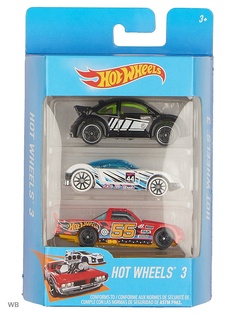 Машинки Hot Wheels
