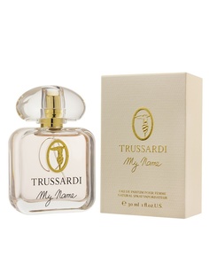 Туалетная вода Trussardi