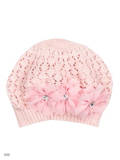 Береты Babycollection