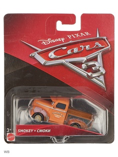 Машинки Mattel