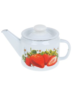 Чайники для плиты Лысьвенские эмали