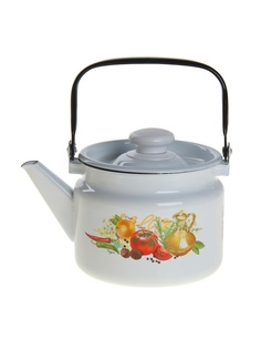 Чайники для плиты Лысьвенские эмали