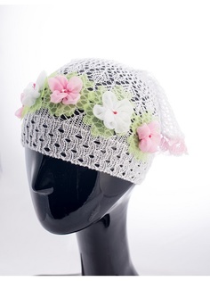 Шапки Babycollection