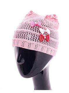 Шапки Babycollection