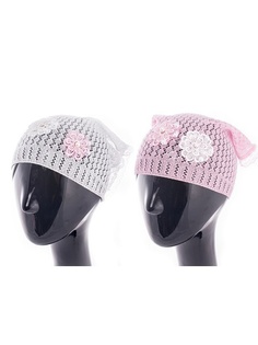 Шапки Babycollection