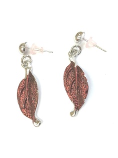 Серьги NINA ROSSI