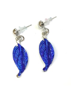 Серьги NINA ROSSI