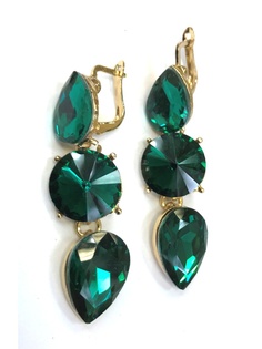 Серьги NINA ROSSI