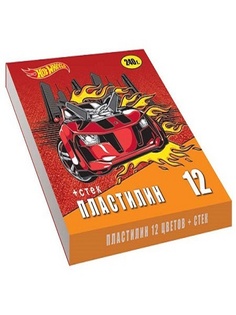Пластилин Mattel