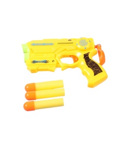 Игрушечное оружие Радужки
