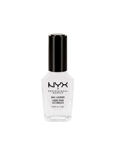 Лаки для ногтей NYX PROFESSIONAL MAKEUP