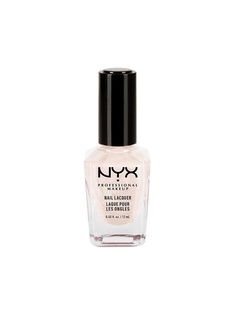 Лаки для ногтей NYX PROFESSIONAL MAKEUP