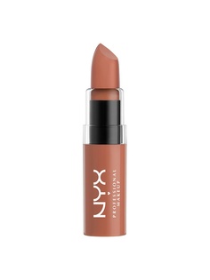 Помады NYX PROFESSIONAL MAKEUP