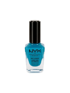 Лаки для ногтей NYX PROFESSIONAL MAKEUP