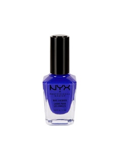 Лаки для ногтей NYX PROFESSIONAL MAKEUP