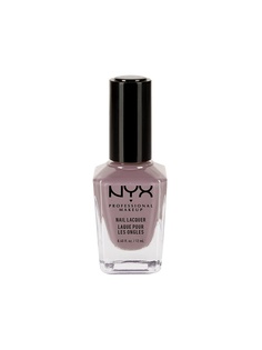 Лаки для ногтей NYX PROFESSIONAL MAKEUP