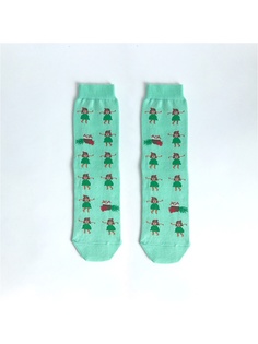 Носки Big Bang Socks