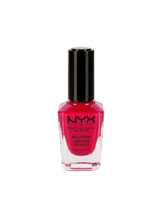Лаки для ногтей NYX PROFESSIONAL MAKEUP