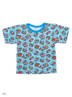 Футболка Babycollection