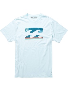 Футболка BILLABONG