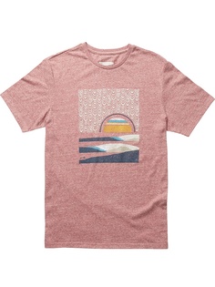 Футболка BILLABONG