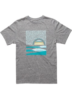 Футболка BILLABONG