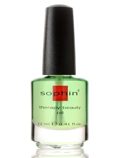 Масла SOPHIN