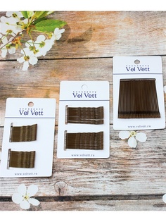 Невидимки Vel Vett