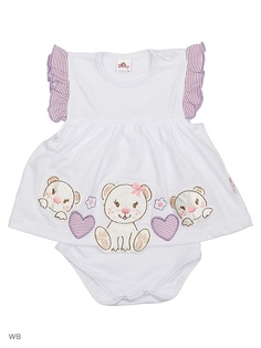 Платья Babycollection