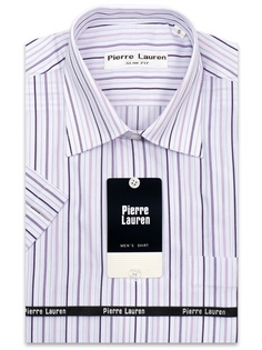 Рубашки Pierre Lauren