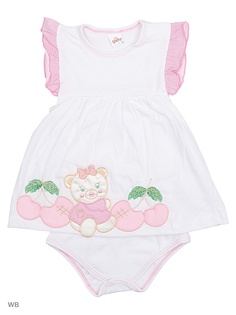 Платья Babycollection