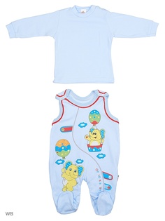 Костюмы Babycollection