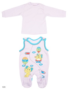 Костюмы Babycollection