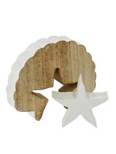 Статуэтки RICH LINE Home Decor