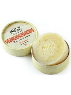 Мыло косметическое Макошь