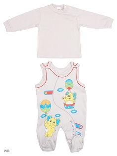 Костюмы Babycollection