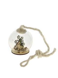 Статуэтки RICH LINE Home Decor