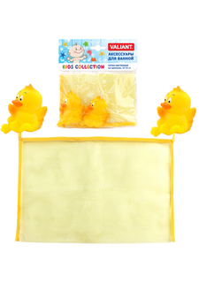 Сетка настенная для аксессуаров Valiant