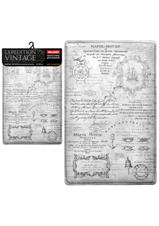 Коврик для ванной комнаты EXPEDITION VINTAGE Valiant