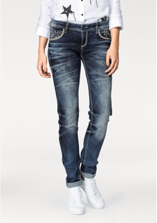 Джинсы