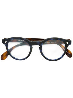 очки Feldman Oliver Peoples