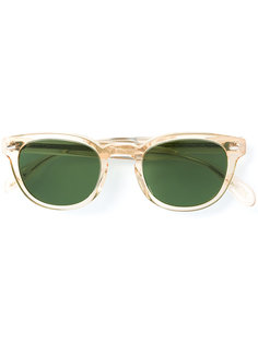 солнцезащитные очки Sheldrake  Oliver Peoples