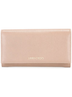 кошелек Ronnie  Jimmy Choo