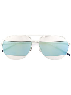 солнцезащитные очки-авиаторы Dior Eyewear